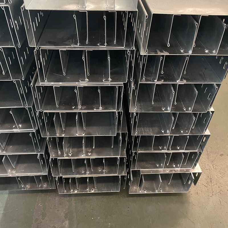 Waterdrop Edge kabel yotqizgichi