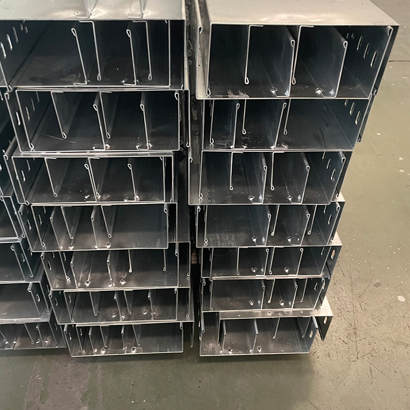 Waterdrop Edge kabel yotqizgichi