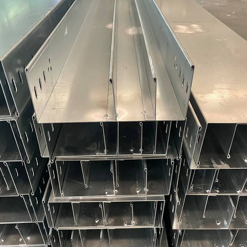 Waterdrop Edge kabel yotqizgichi