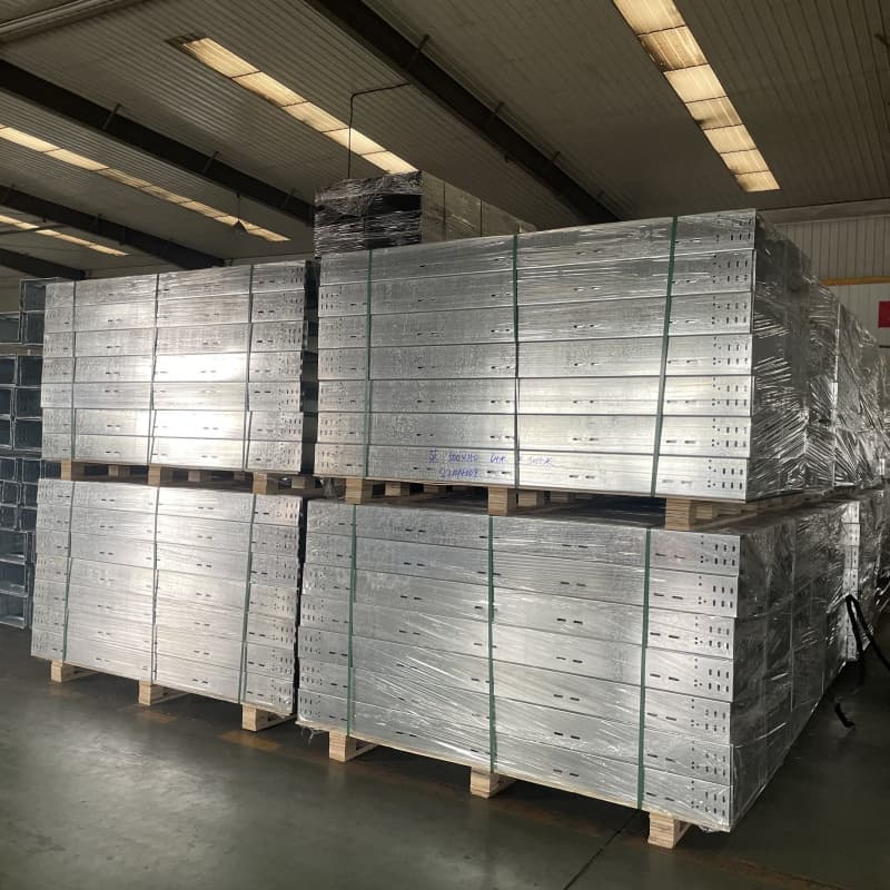 Yivli kabel laganda narxi