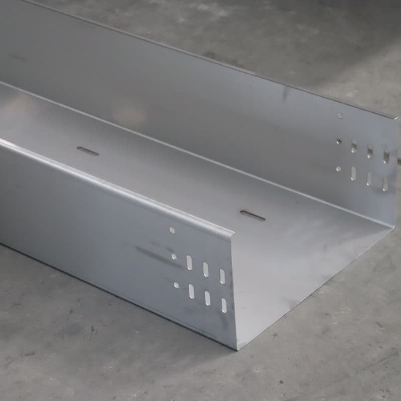 Xarid qilish traysi Kabel tepsisi