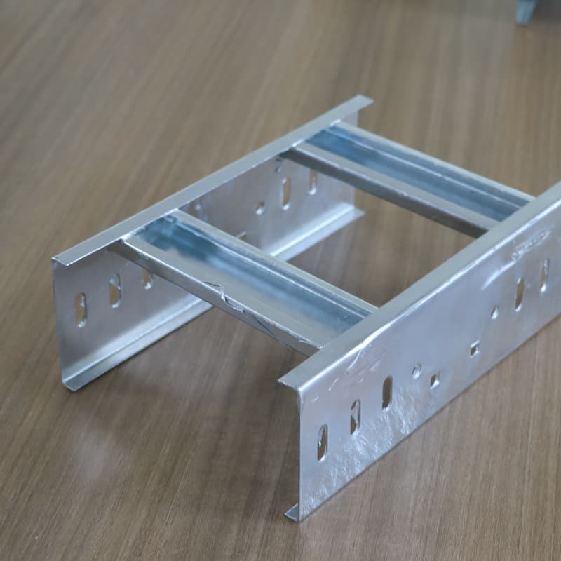 Moslashtirilgan trapezoidal kabel tray