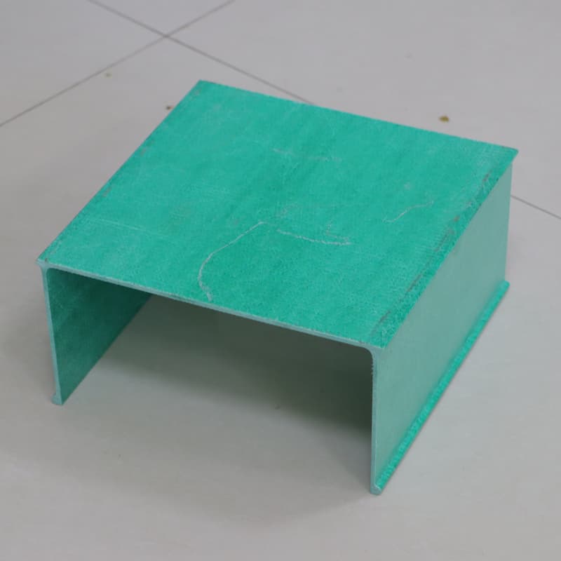 Frp kabel tray