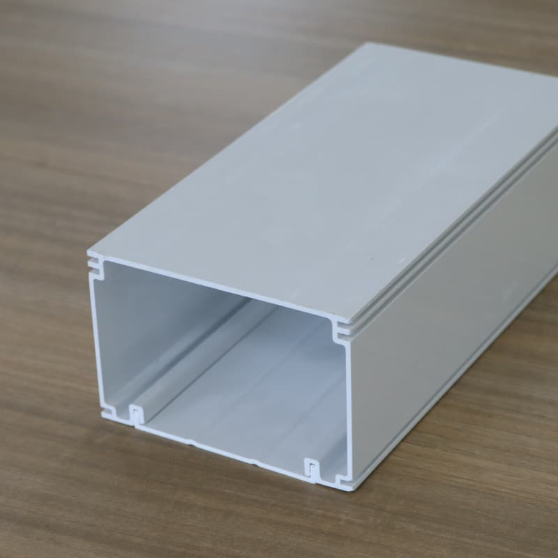 Polimer kompozit kabel tepsisi