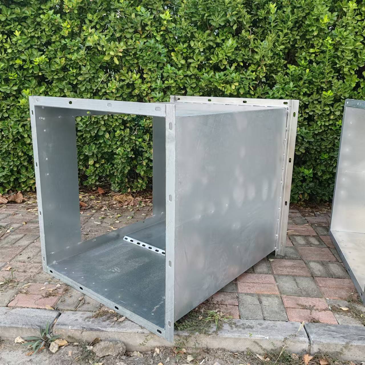 Vertikal milya simi tepsisi