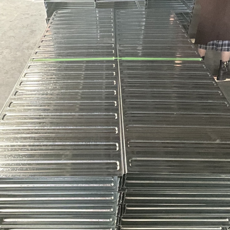 Energiyani tejaydigan mog'orlangan simi tagligi