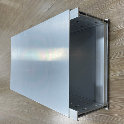 Alyuminiy er-xotin narvonli simi tray