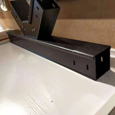 Bazalt kabel tepsisi