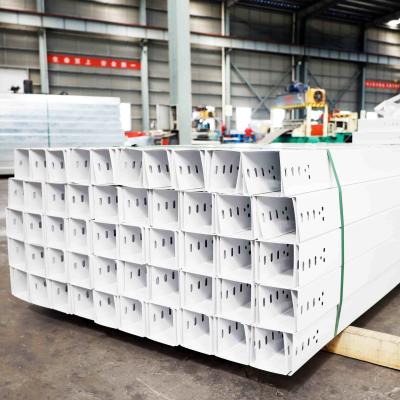 Moslashtirish tepsisi Kabel tepsisi