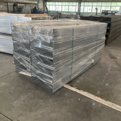 Alyuminiy kabel trayini moslashtirish