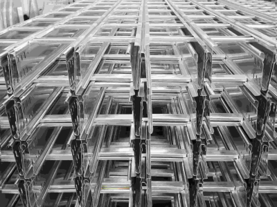 Alyuminiy qotishma ko'prik ramkasi