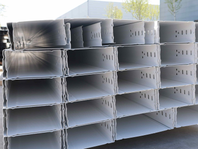 Yong'inga chidamli ko'prik ramkasi