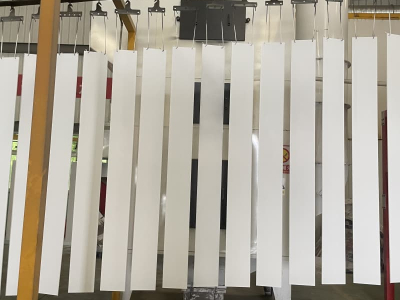 Yong'inga chidamli simi tagligi