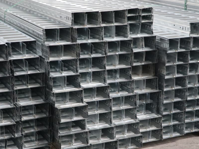 Gofrirovka qilingan ko'prik ramkasi