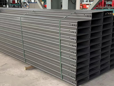 Kompozit yong'inga chidamli va korroziyaga qarshi ko'prik ramkasi