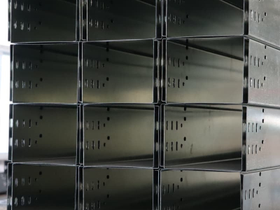 Kabel tepsisi va kabel narvonlari