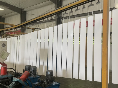 Yong'inga chidamli simi tagligi