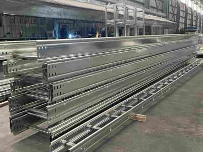 Ko'prikning texnik xususiyatlari