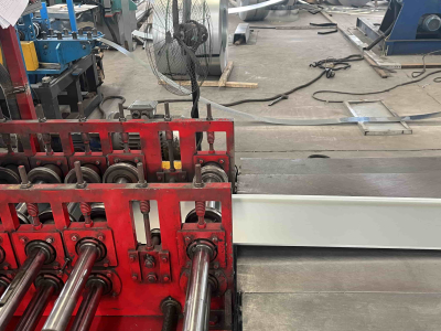 Kabel kanalining tirsagi