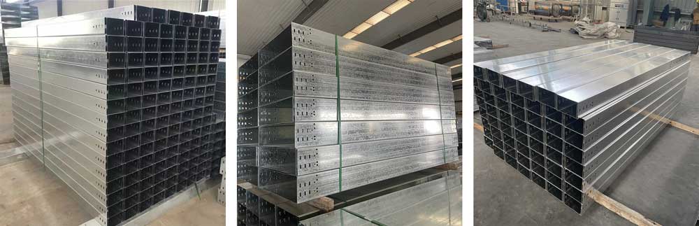 Galvanizli truba kabeli Galvanizli truba kabeli