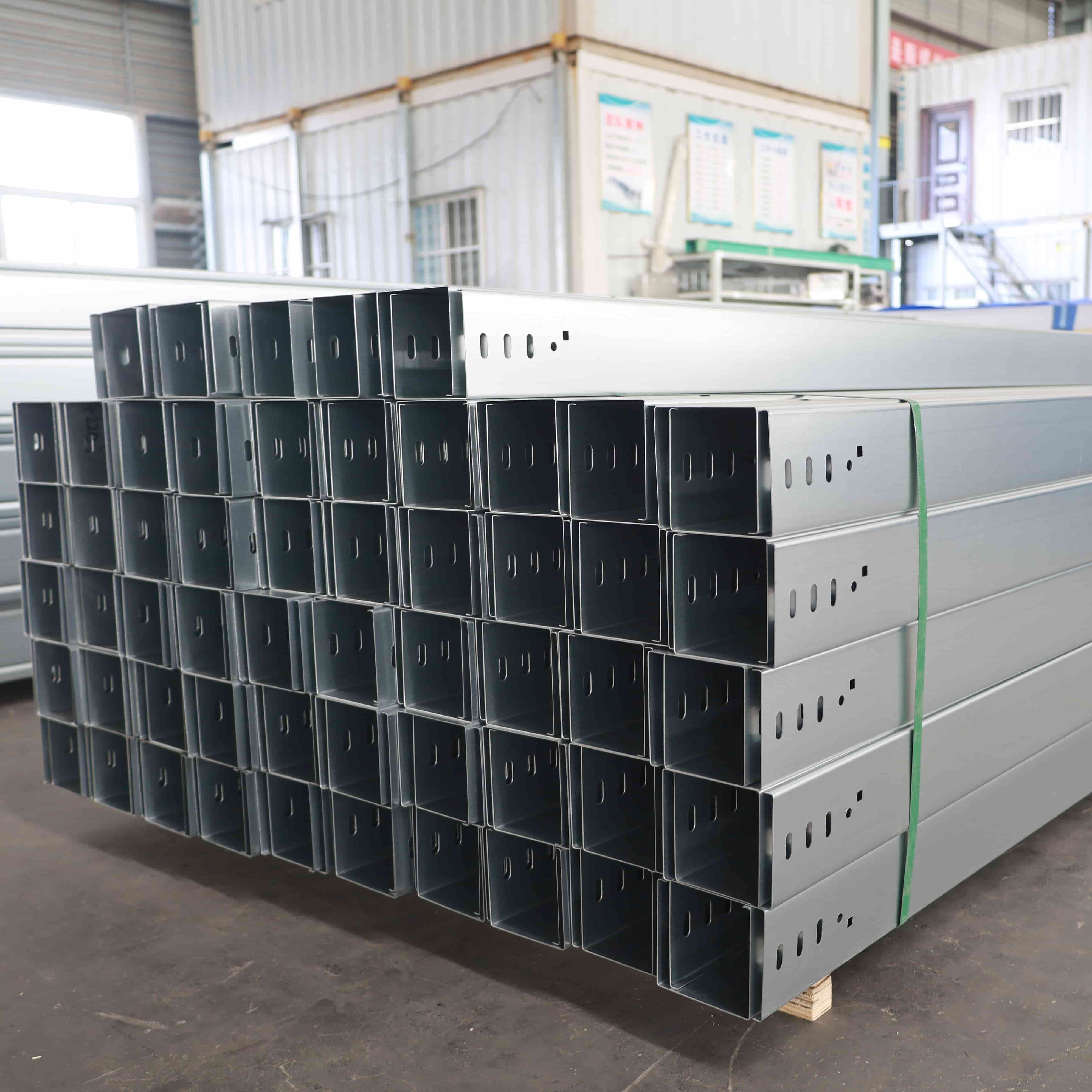 Po'latdan yasalgan ko'prik