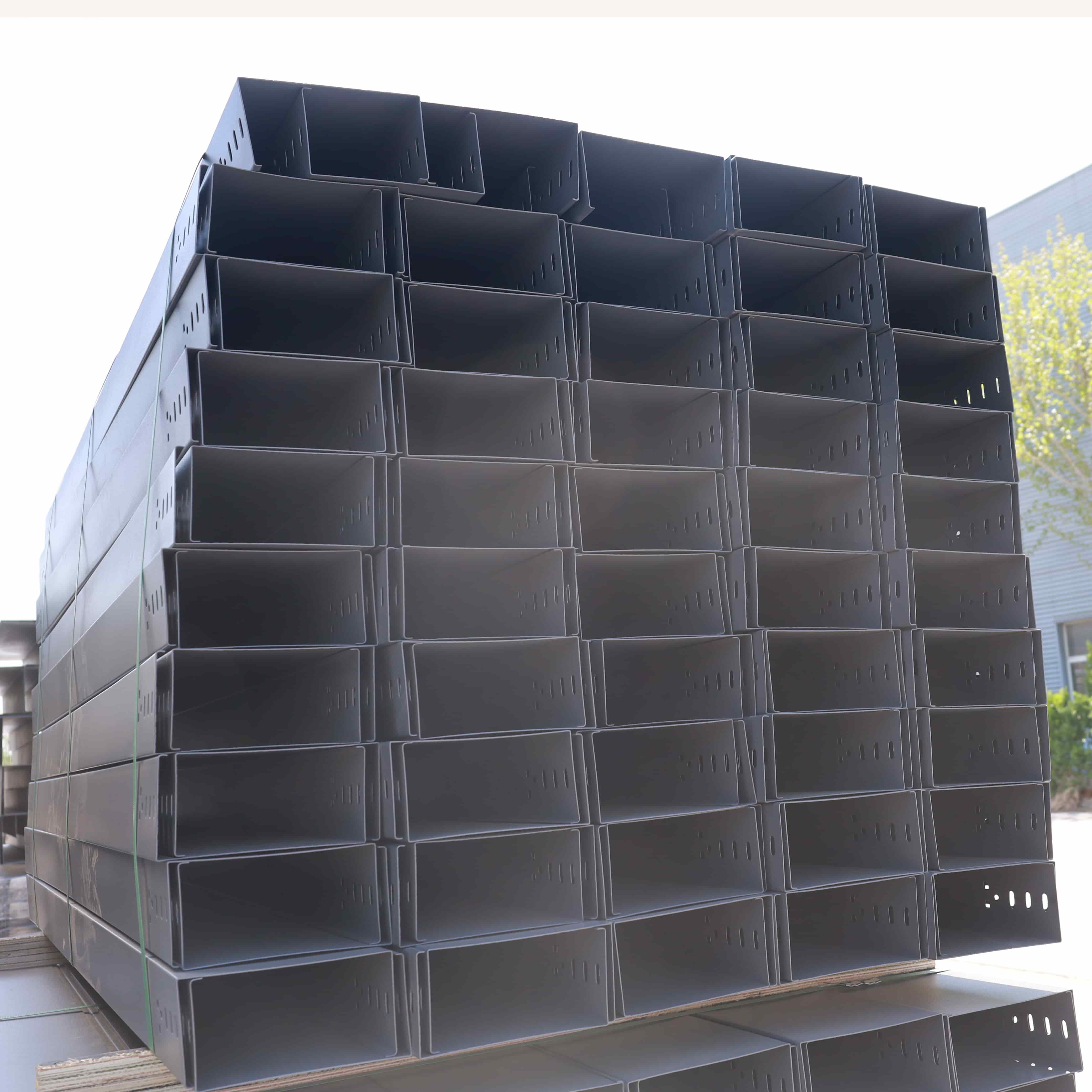 Issiq daldırma galvanizli simi tepsisi Issiq daldırma galvanizli simi tepsisi