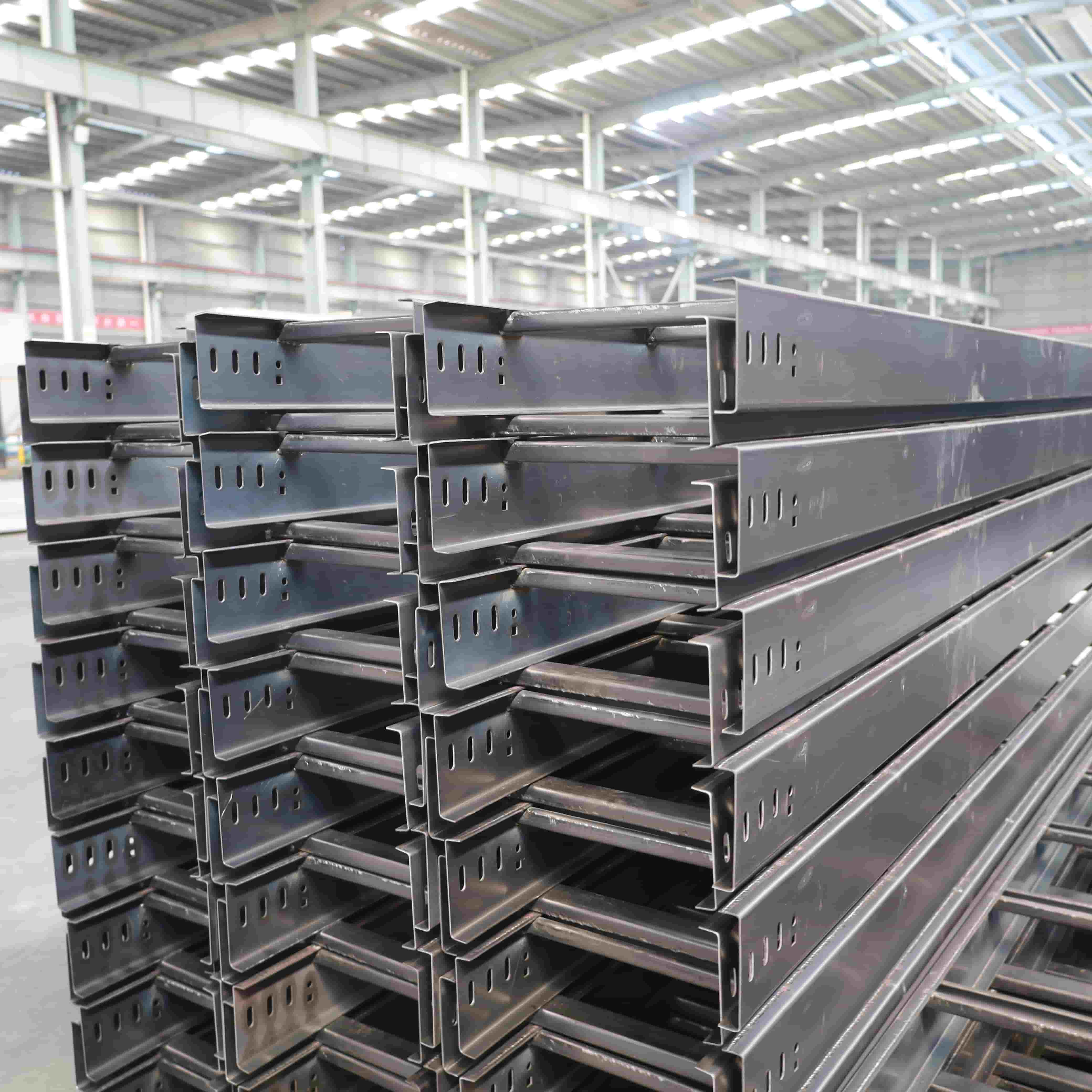 Kabel tepsining yong'indan saqlanishi