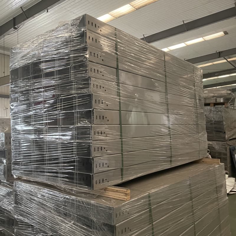 Chelik ko'prik ramkasi