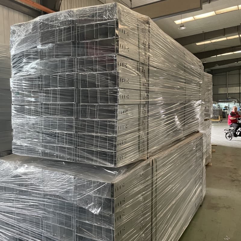 Chelik ko'prik ramkasi