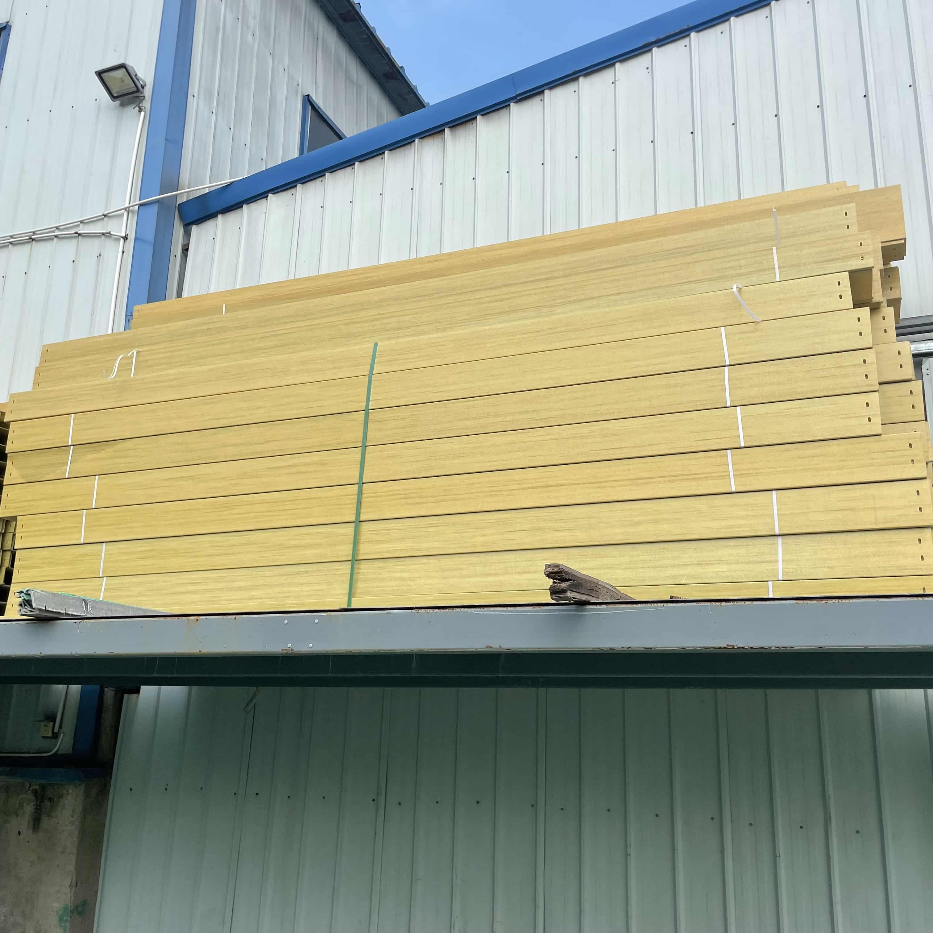 FRP kabel tepsisi FRP kabel tepsisi