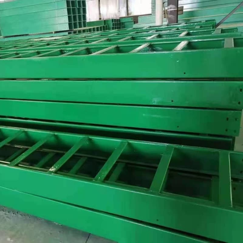 Plastik ko'prik ramkasi