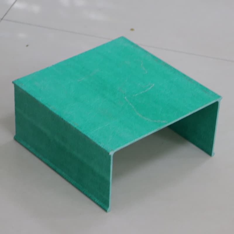 Plastik ko'prik ramkasi